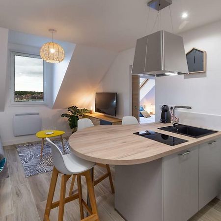 Superbe Appartement 5Pers - 3Km-8Min Disneyland Magny-le-Hongre Eksteriør billede