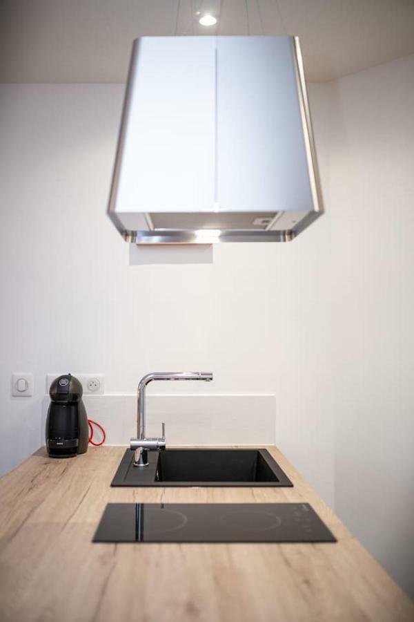 Superbe Appartement 5Pers - 3Km-8Min Disneyland Magny-le-Hongre Eksteriør billede
