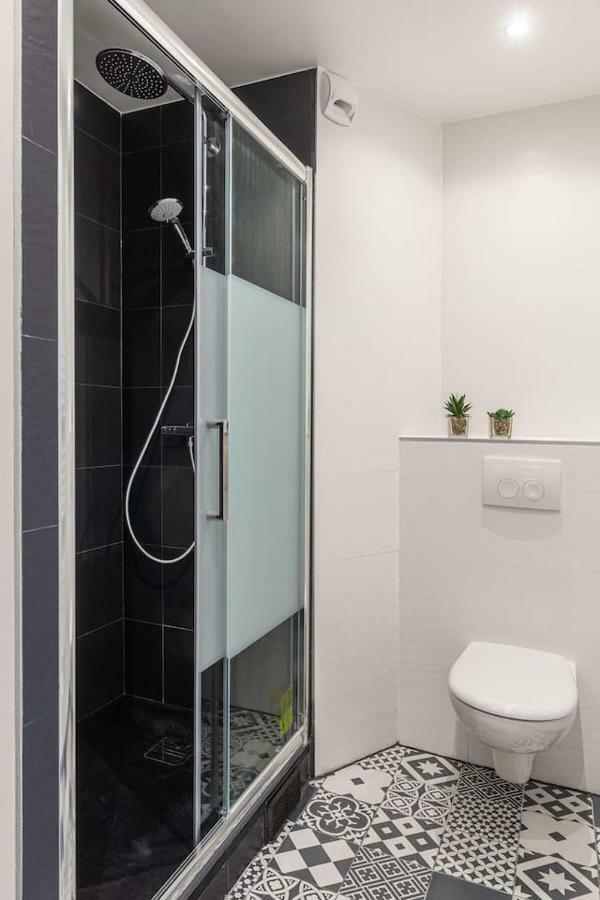 Superbe Appartement 5Pers - 3Km-8Min Disneyland Magny-le-Hongre Eksteriør billede